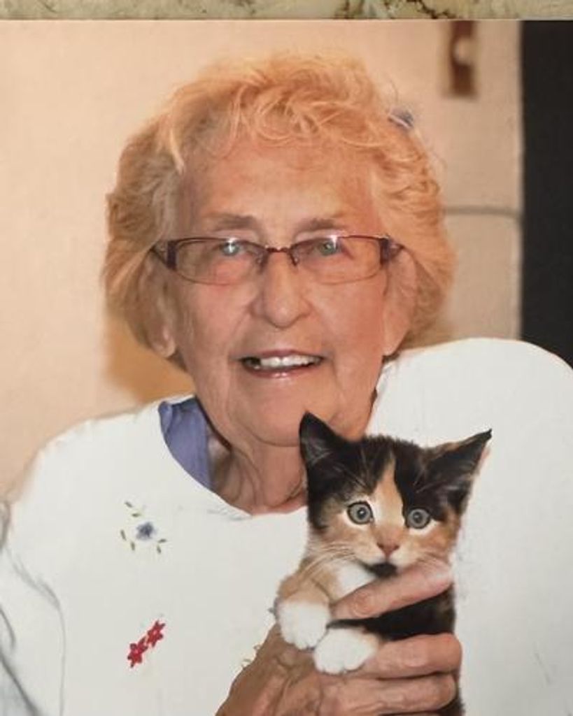 Dolores "Dolly" D. Hatfield Profile Photo