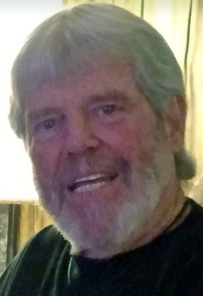 Charles R. Huff, Sr. Profile Photo