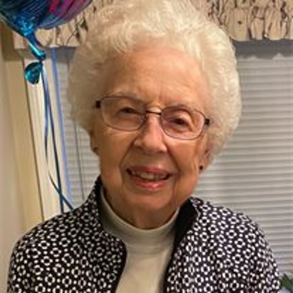 Mary Lou Keables