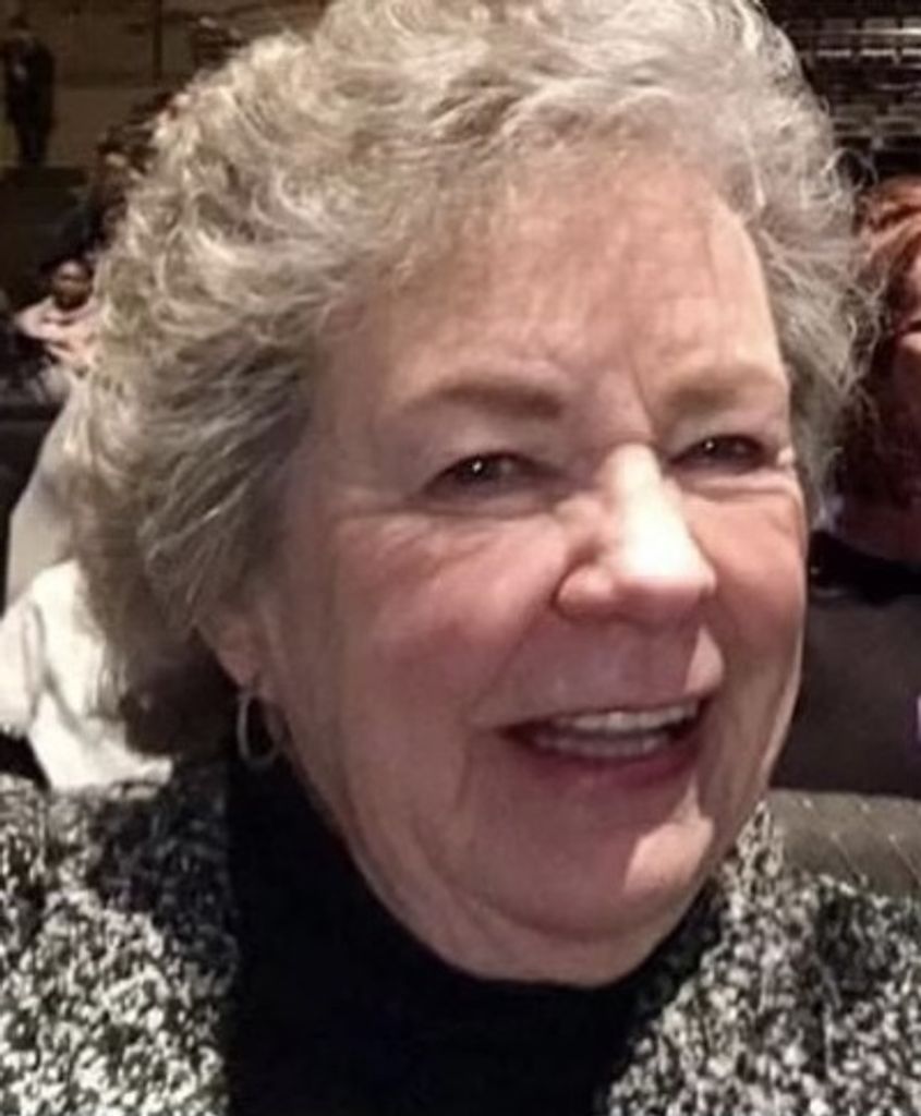 Janet Gaskin Erwin Profile Photo