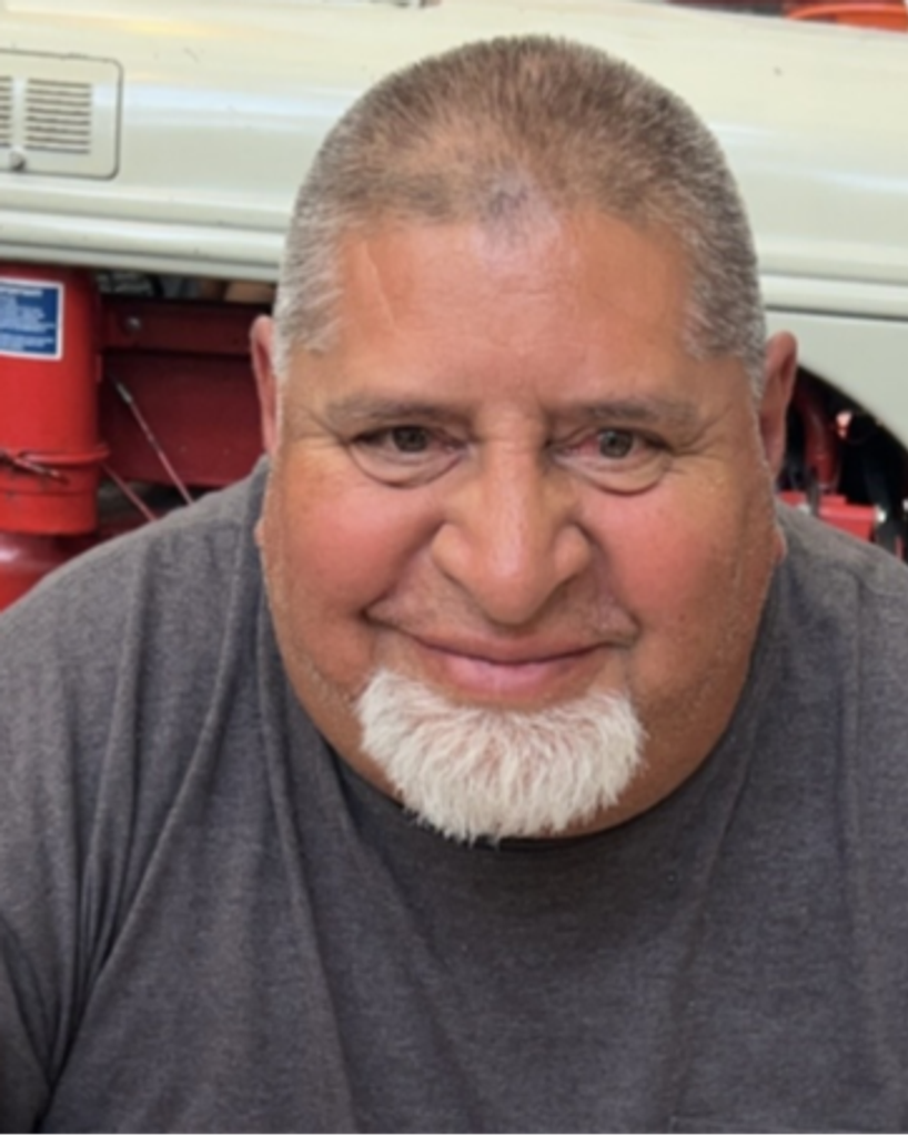 Fredrick James Sandoval Profile Photo