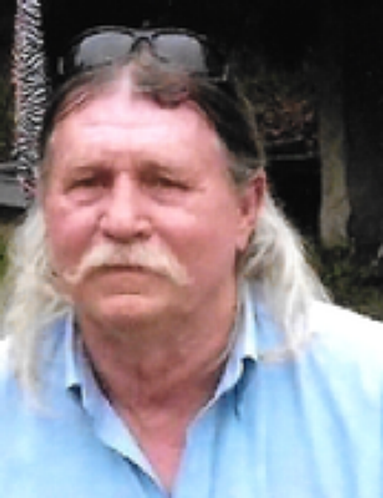 Byrd Shambley, Jr.