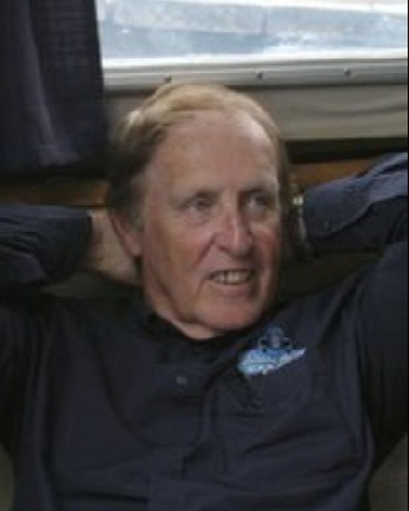 Gilbert J. Francis Jr. Profile Photo