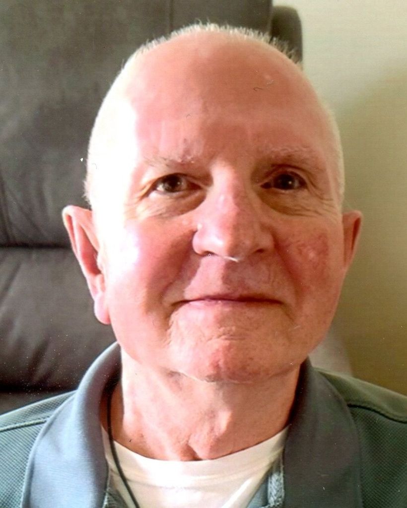 James Gilbert Santacroce Profile Photo