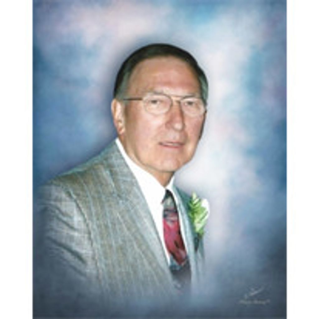 Edwin Michalek Profile Photo