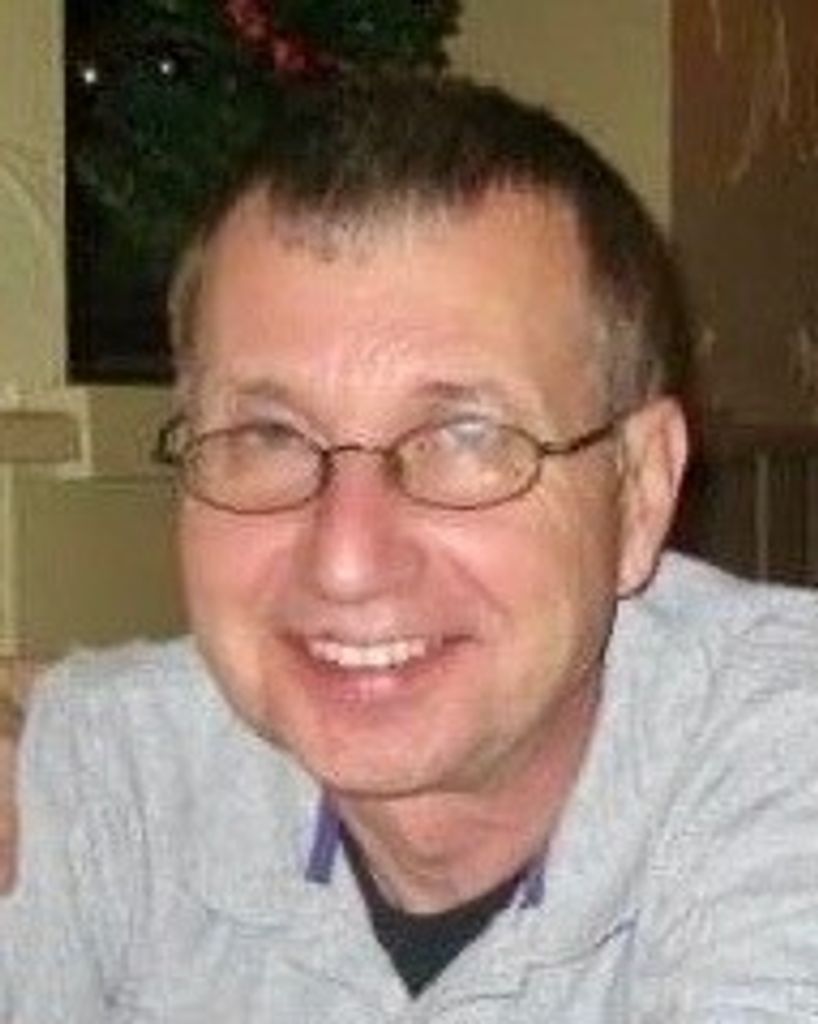 Lawrence "Larry" Chintella Profile Photo