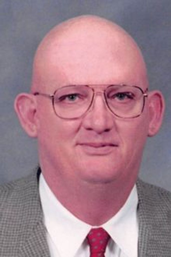 Steven Bivins Profile Photo