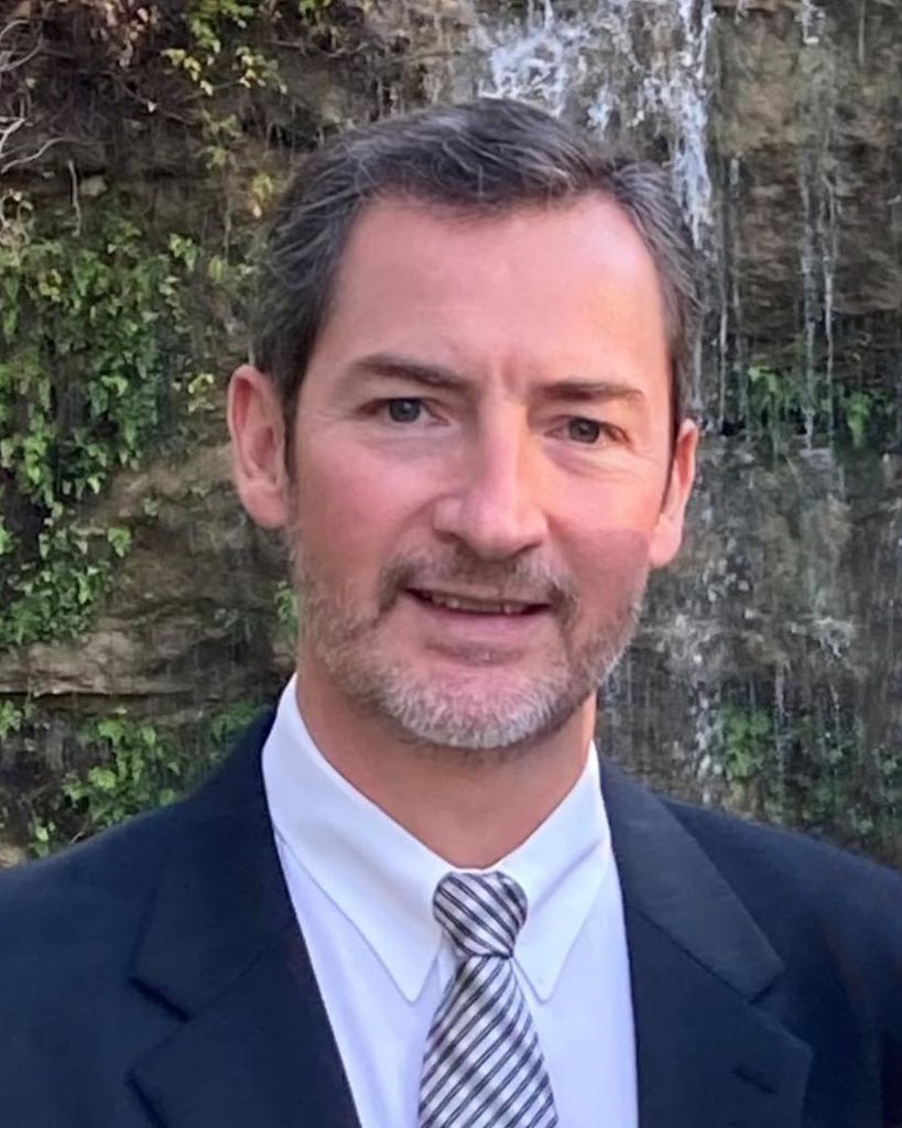 Roberto Garcia Luhrs Profile Photo