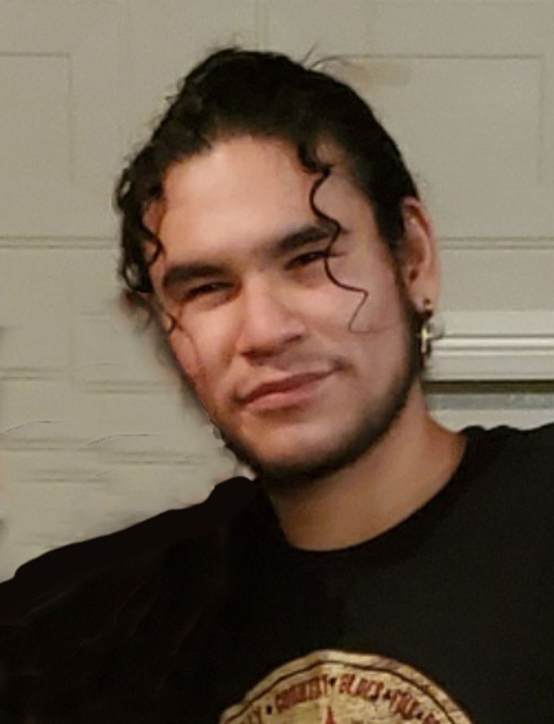 Corey Leonard Daniels Profile Photo