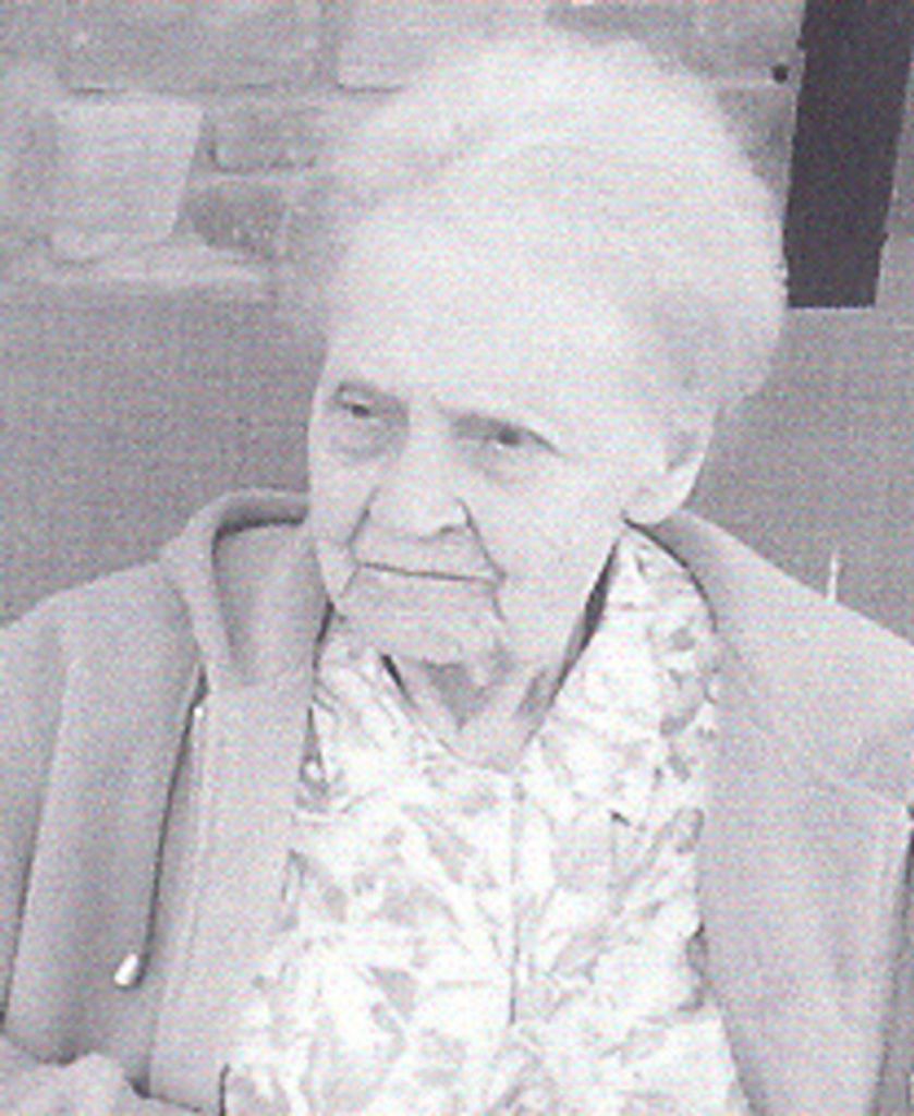 Bessie Roberts Profile Photo