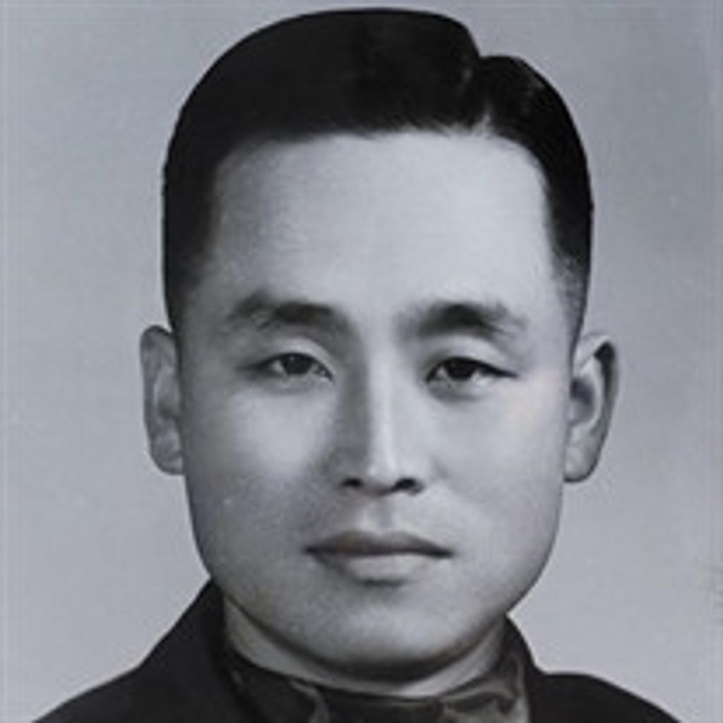 James Lee