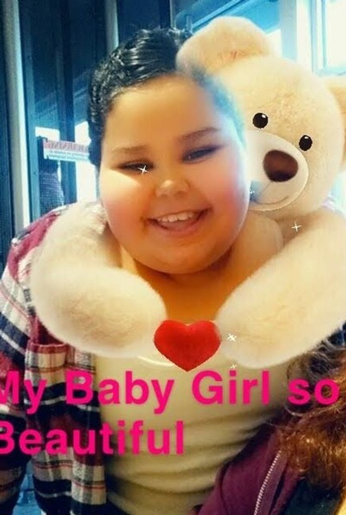 Nevaeh Felix Profile Photo