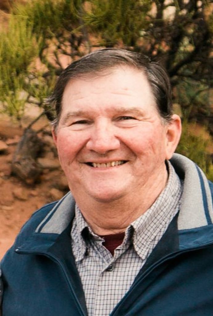 Lawrence "Larry" Pfiefer