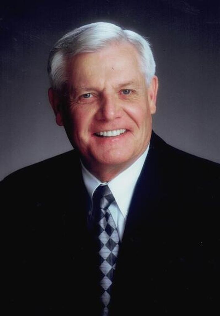 James "Jim" Greisinger Profile Photo