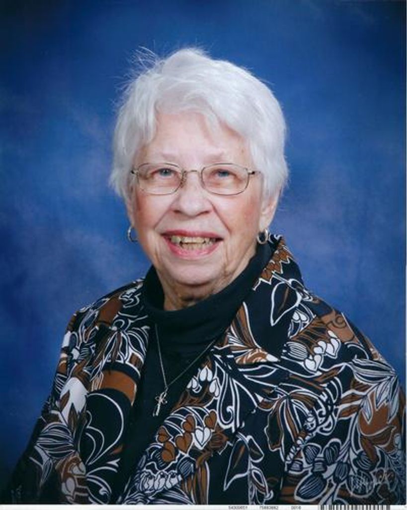 Joann Hartman Profile Photo