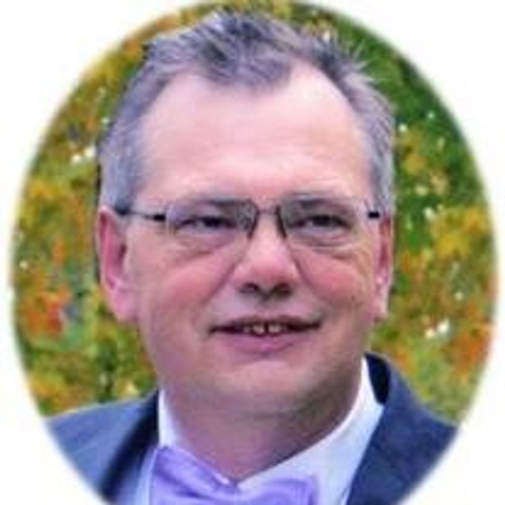 Brian P. Reiser Profile Photo