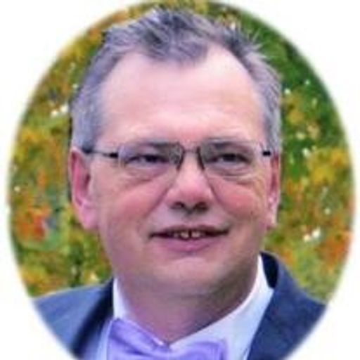 Brian P. Reiser Profile Photo
