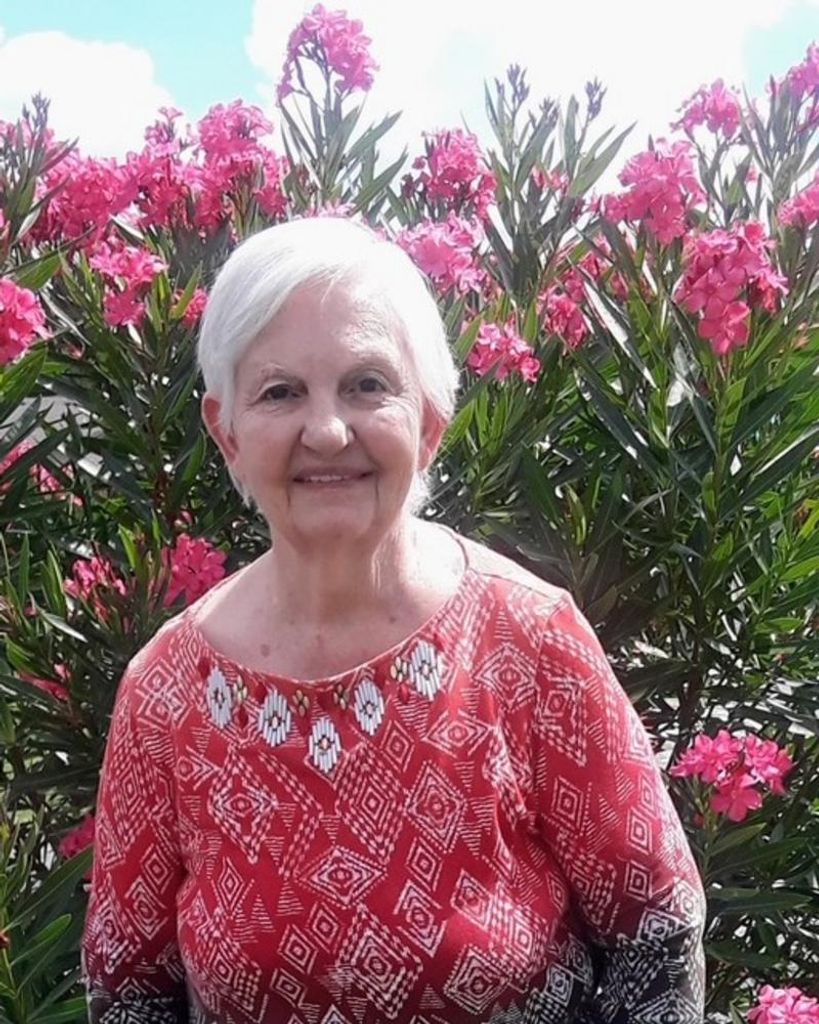 Ruby Mosley Daniels Profile Photo