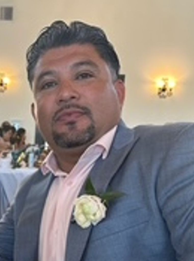 Rutilio Rene Molina Arias