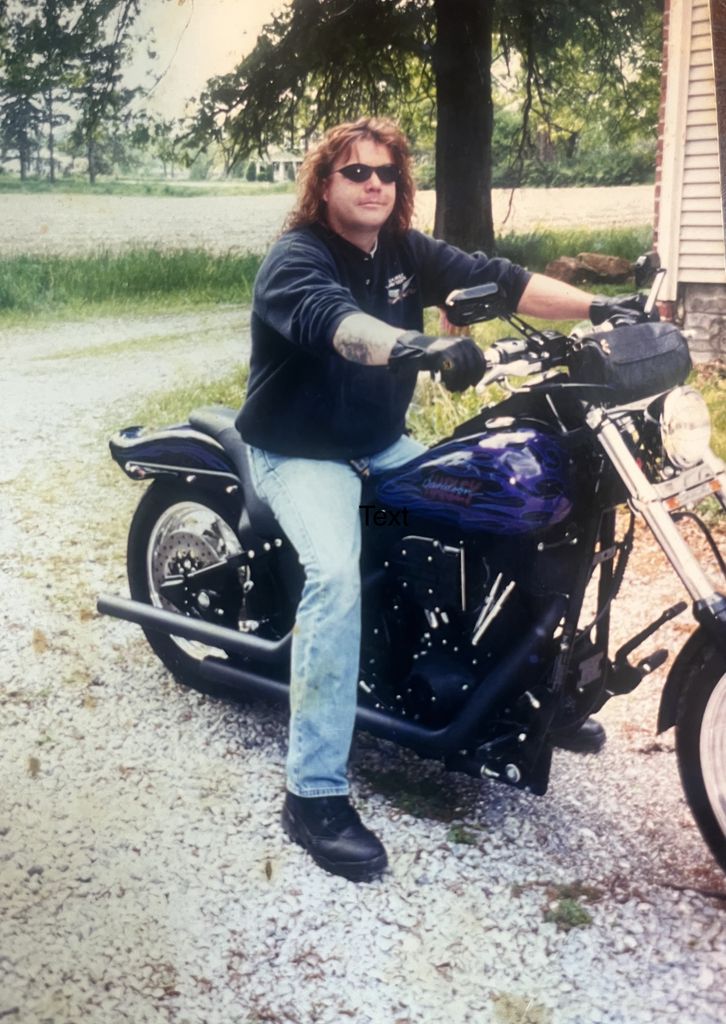 Ronald William Shasteen Profile Photo