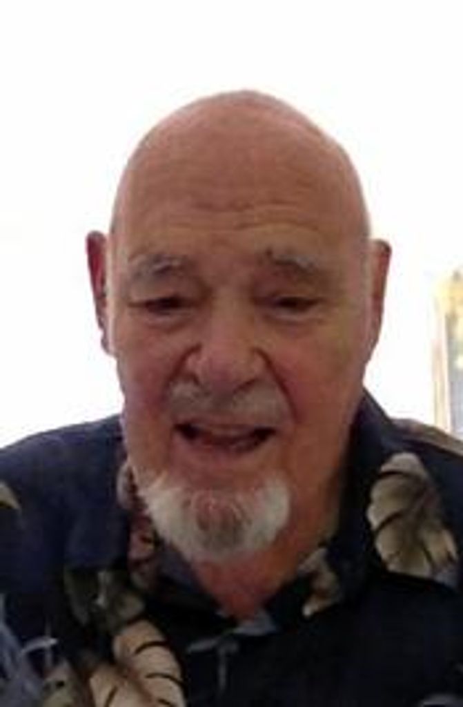 Robert A. Kelly