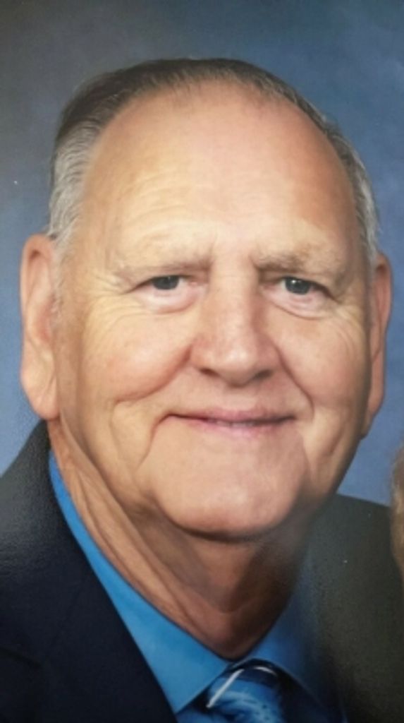 Ben Dick Singletary