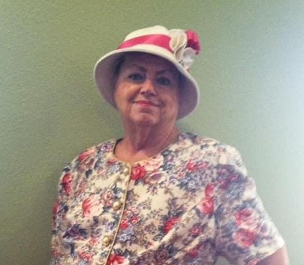 Roxie Gilliam