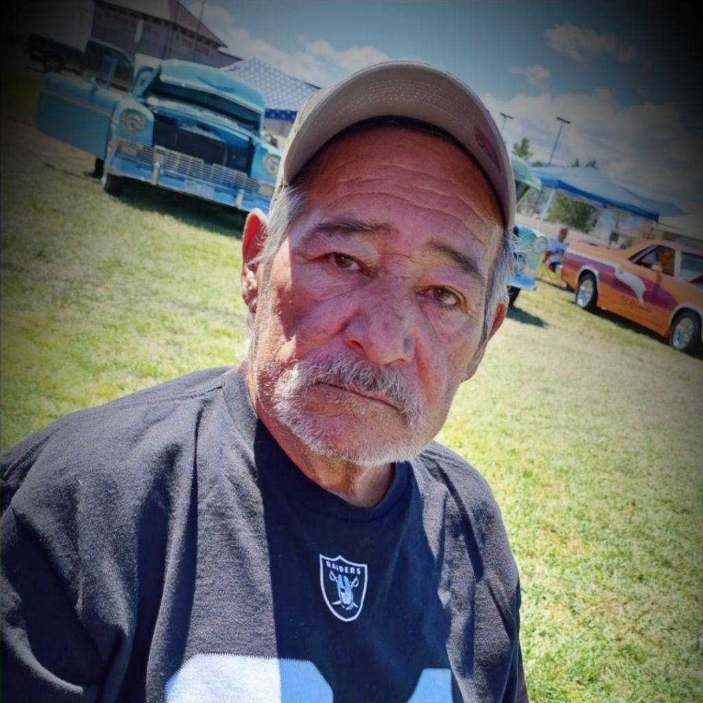 Jake J. "Pops" Medina