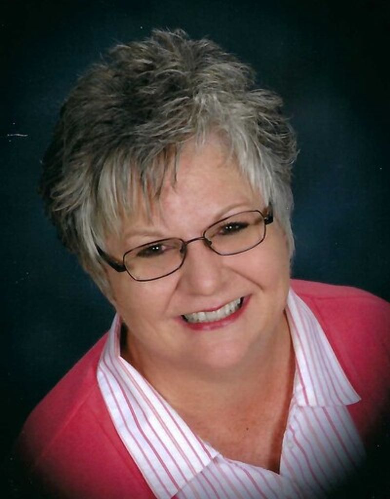 Debra Kay Schmidt