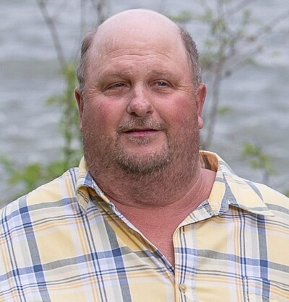Patrick S. Turner