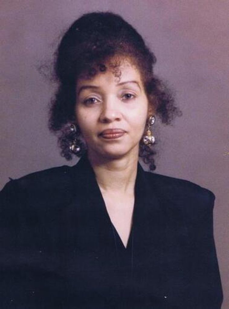 Carolyn Waiters