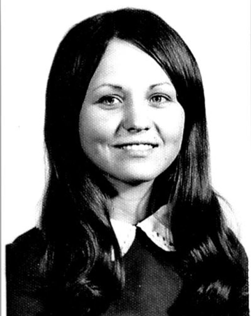 Belinda May Gunvordahl