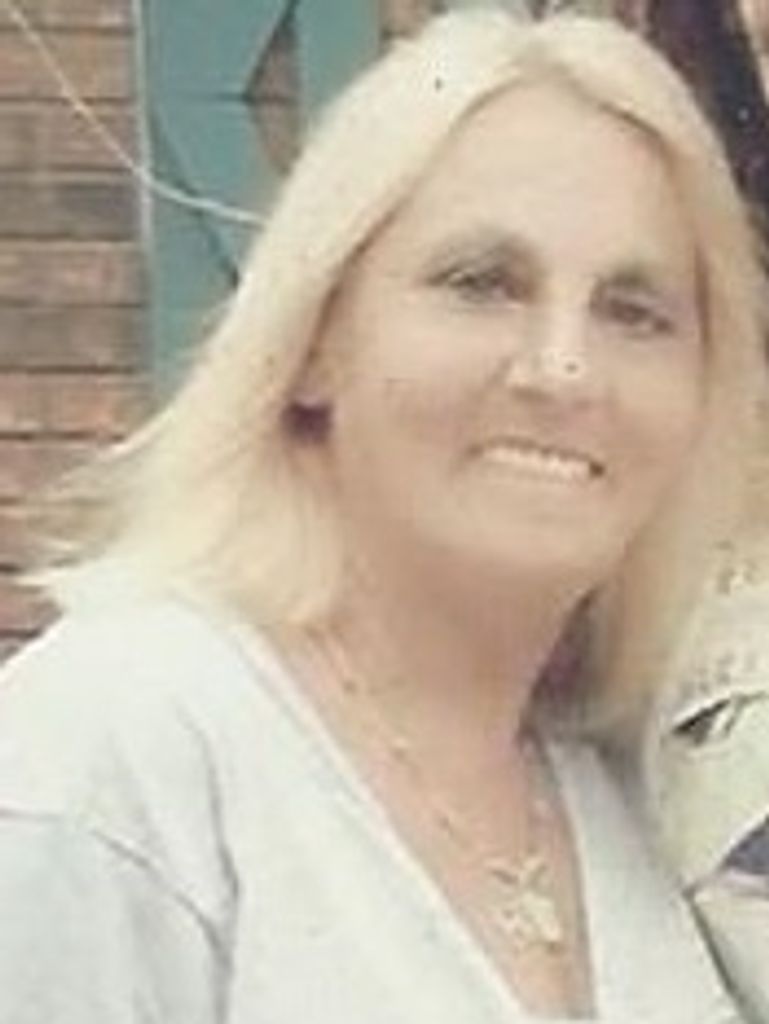 Denise Darlene Mckee