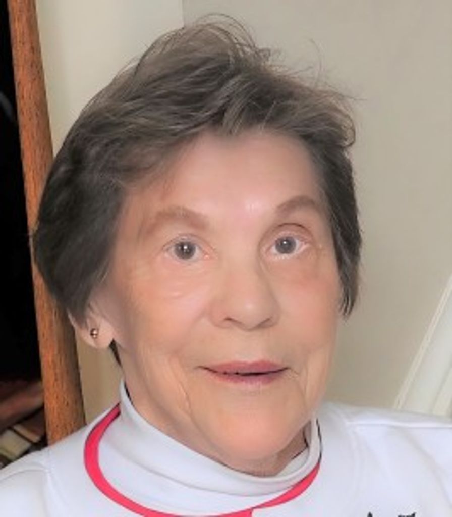 Beata  Kerr Profile Photo