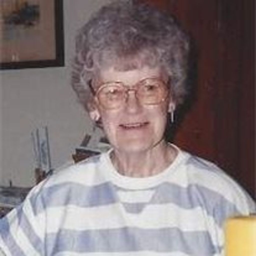 Evelyn Hill