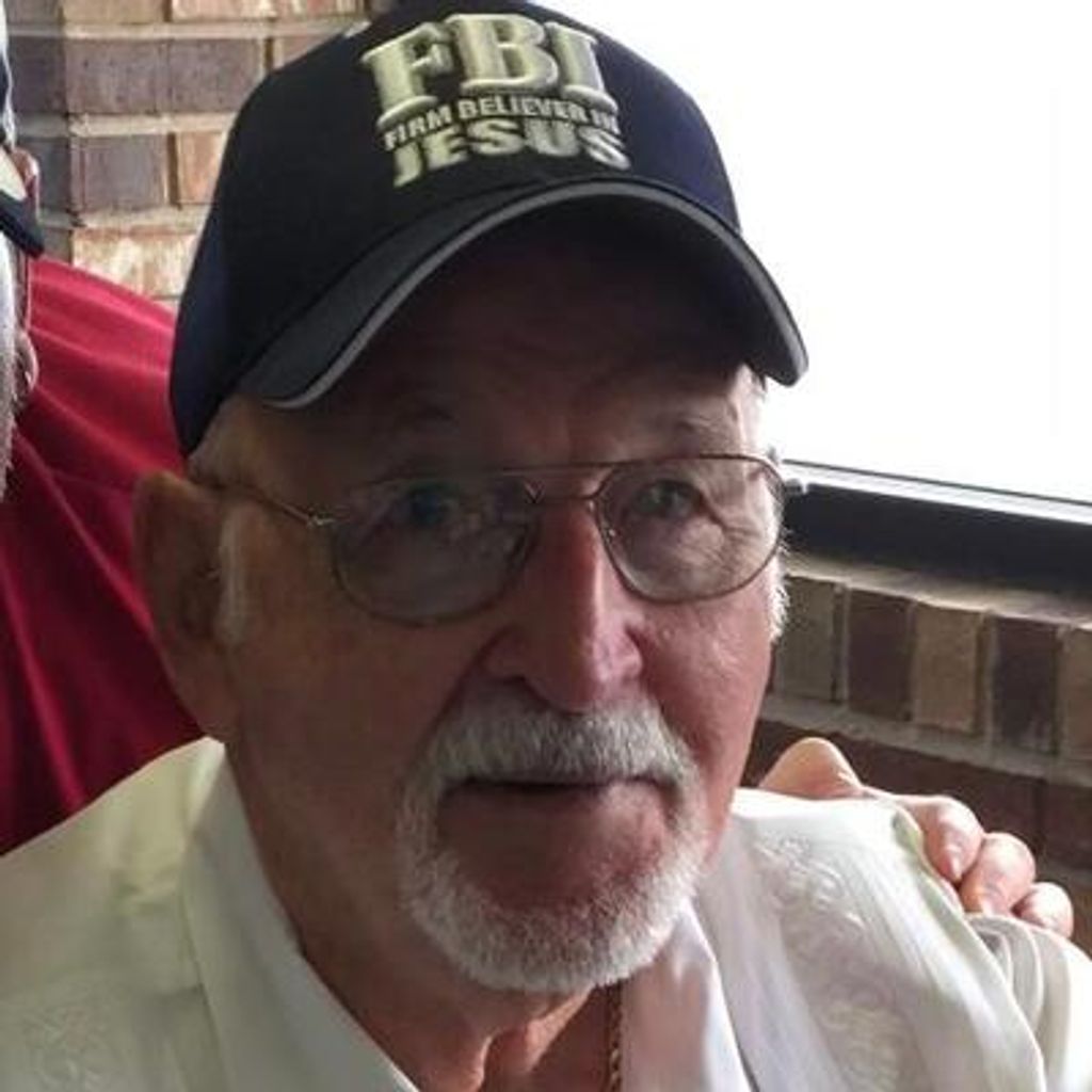 Oliver Strouther Southall Profile Photo