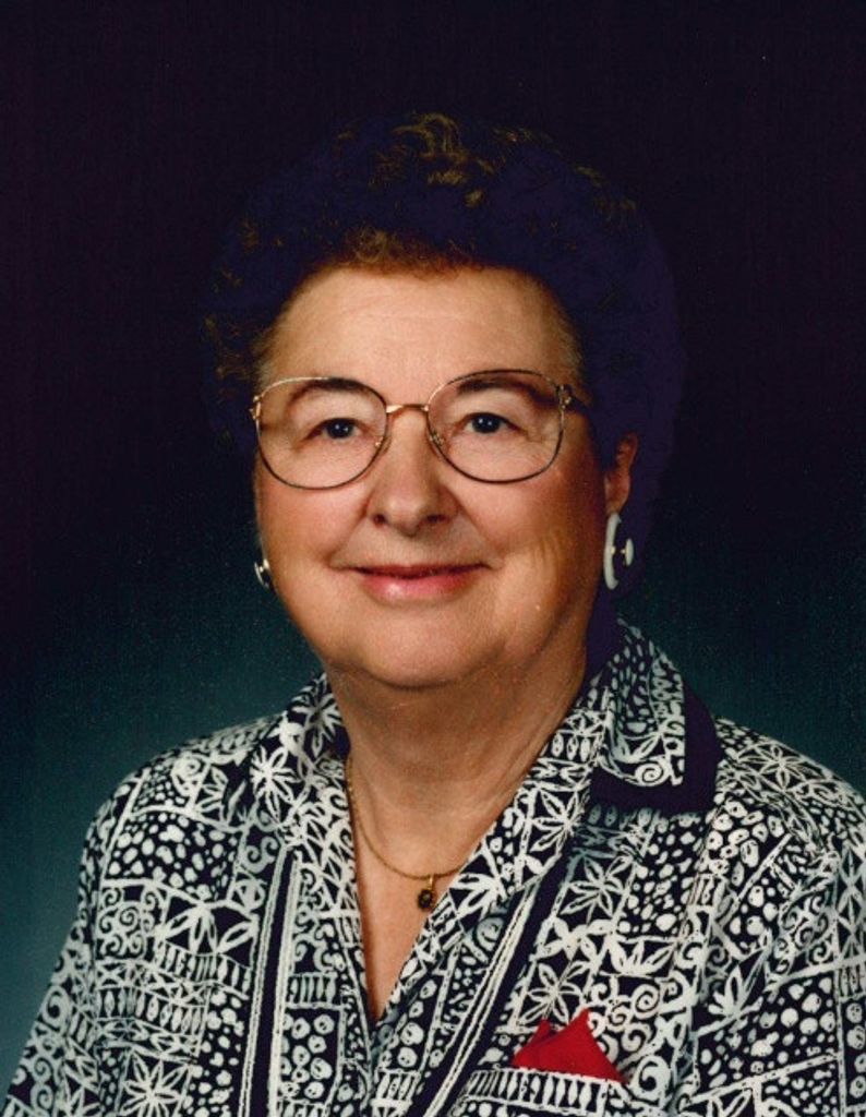 Charlotte L (Lambrecht)  Bellon Profile Photo