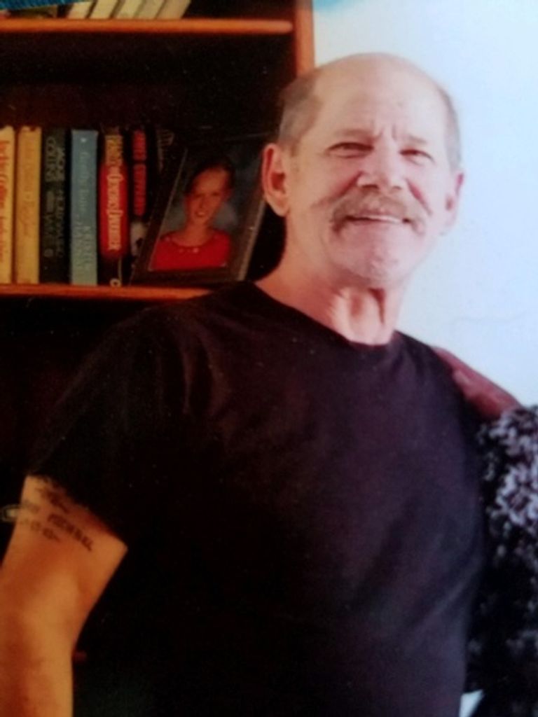 Jay "Jaybird" E. Cook