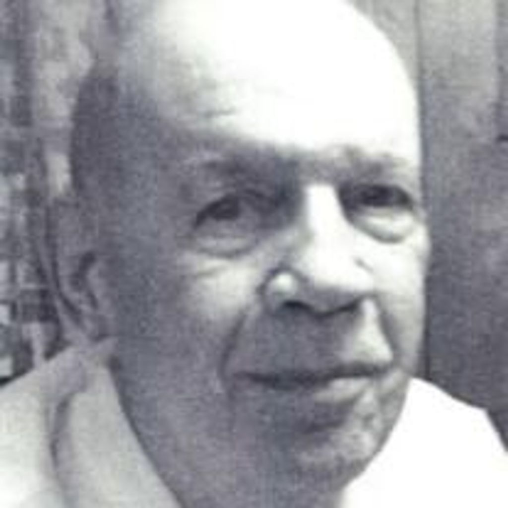 Bernard F. Hermann