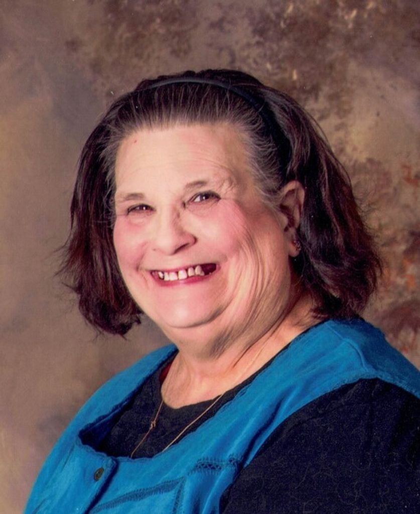 Ruth M. Tucker