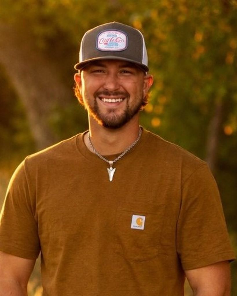 Lane Smith Profile Photo