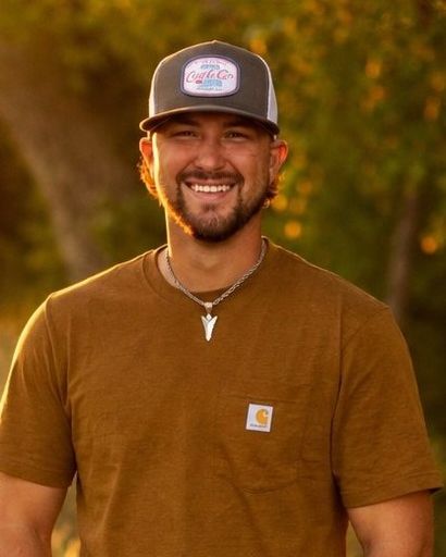 Lane Smith's obituary image