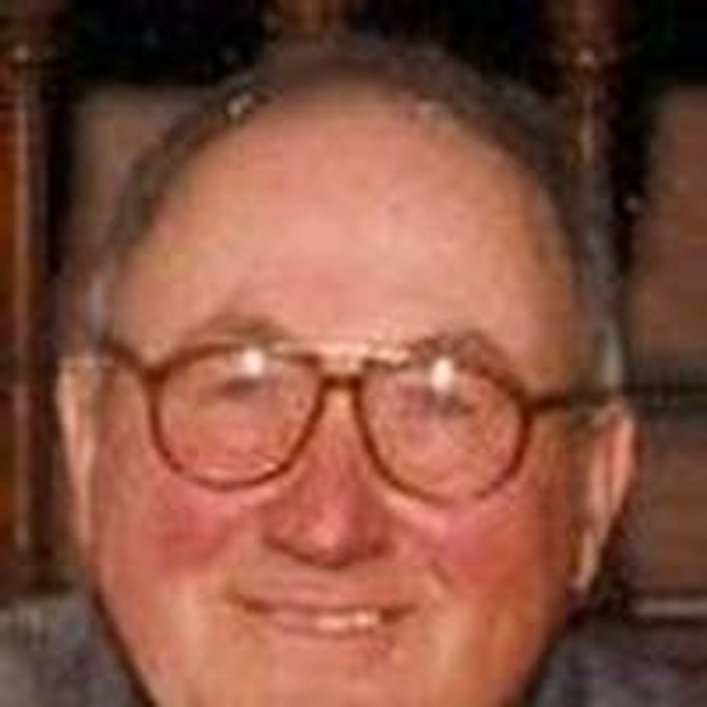 Leonard John Hartl