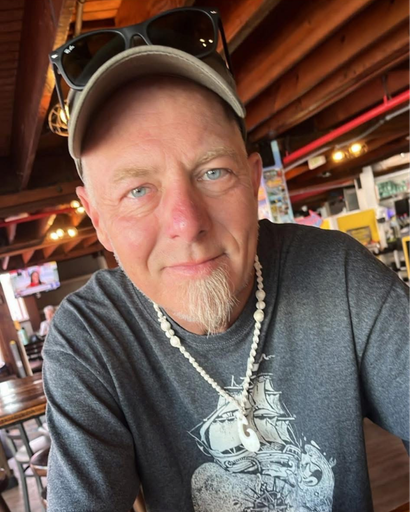 Lee Simonds's obituary image