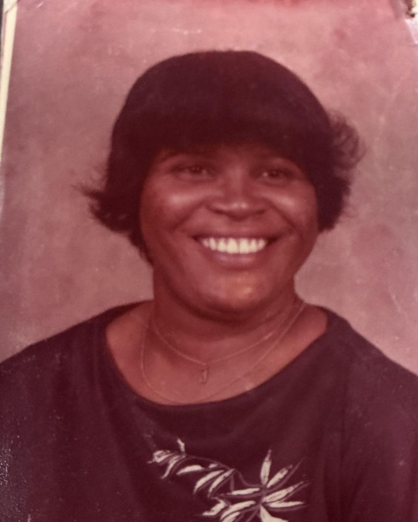 Allie Lou Futch Profile Photo