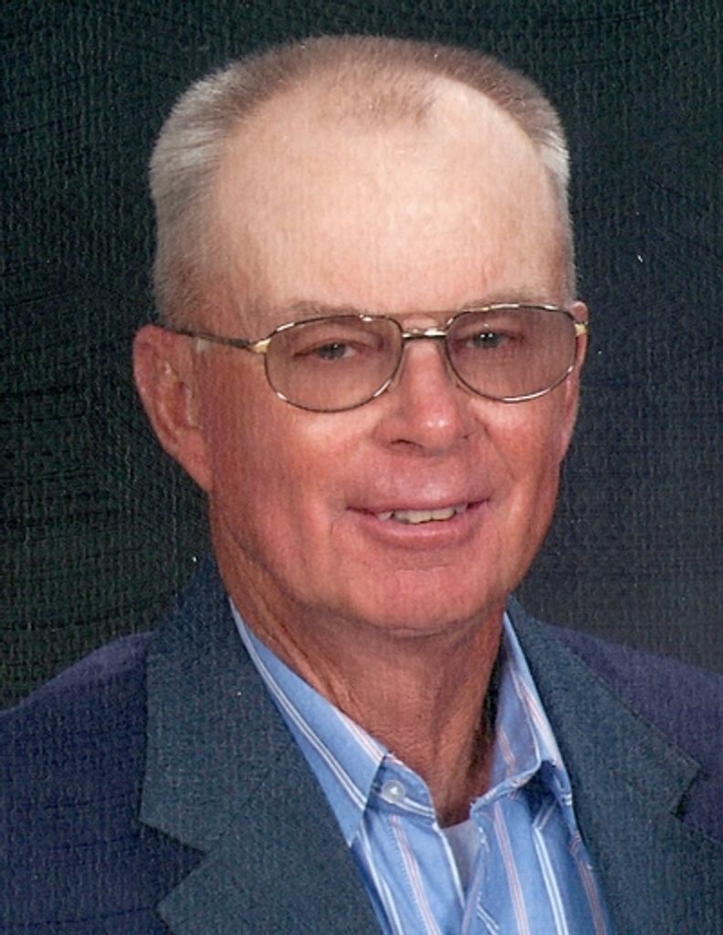David H. Swecker