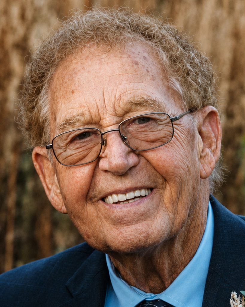 Donald Wade Hardin Profile Photo