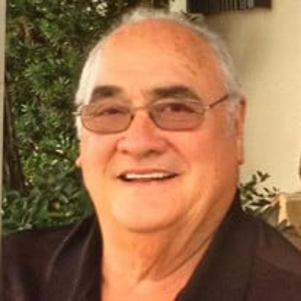 Charles Allen Beck