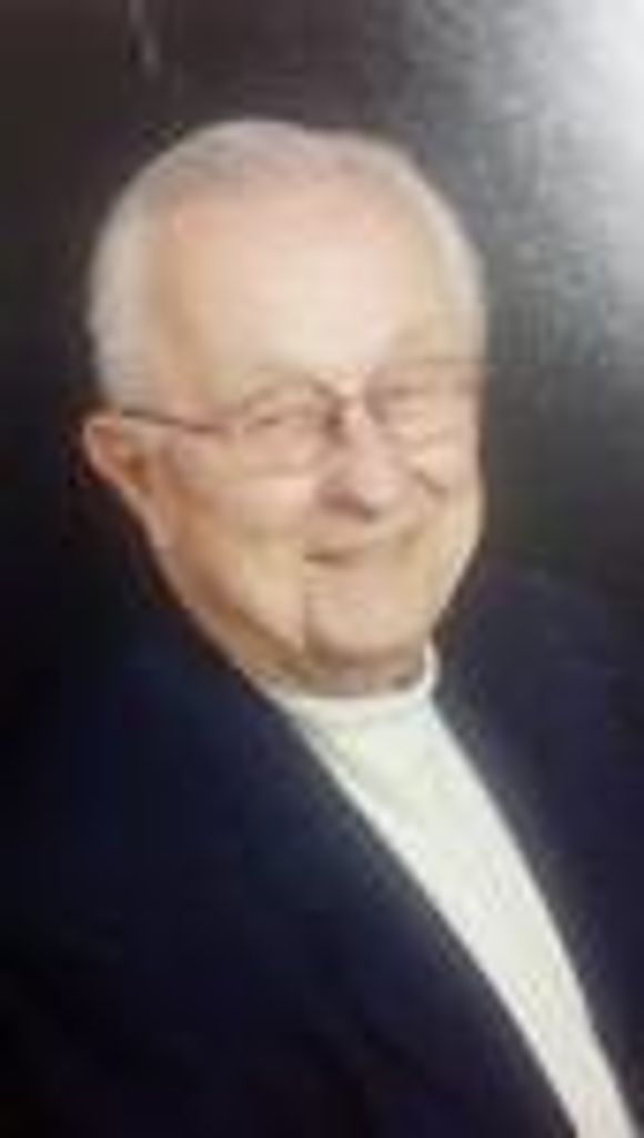 Richard Walgren