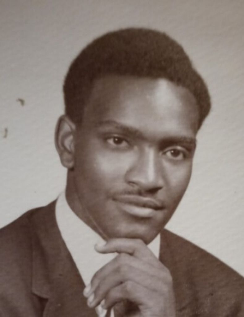 Raymond E Richardson Sr Profile Photo